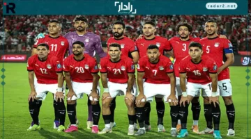 تعادل مصر وأوزبكستان يصنع مفاجأة في نهاية المباراة